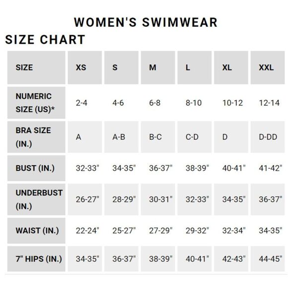 HURLEY Tropical Floral Print One Piece Size XXL Adjustable Straps UPF 50+ Swim - Picture 10 of 10